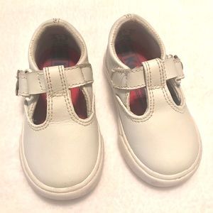 Keds infant shoes size 4.5